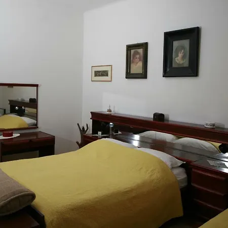 Spacious In The Center