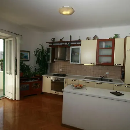 Spacious In The Center *