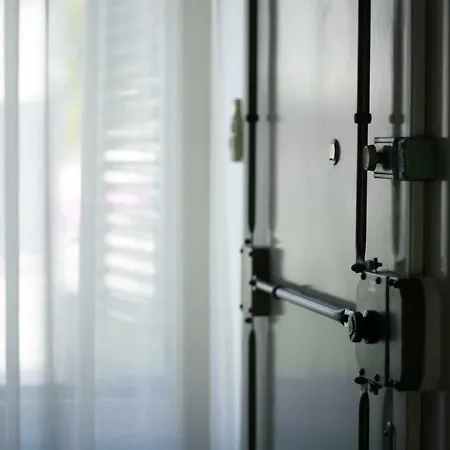 Spacious In The Center *