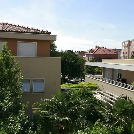 Apartment Spacious In The Center *