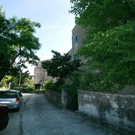 Apartment Spacious In The Center