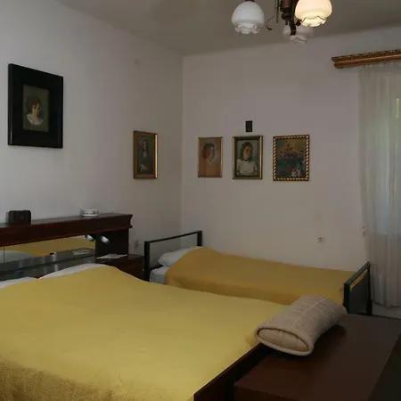 Apartment Spacious In The Center