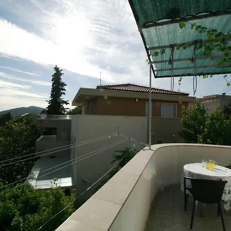 Apartman Spacious In The Center