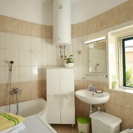 Apartment Spacious In The Center