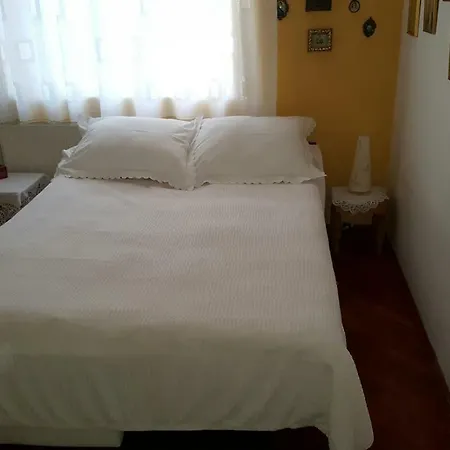 Spacious In The Center Lejlighed